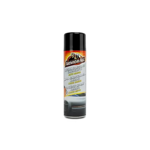 Oferta de Limpia salpicaderos Olor Coche Nuevo 500 ml Armor all por 15,95€ en Aurgi