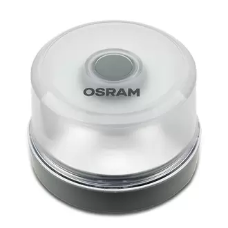 Oferta de Lámpara portátil LEDSL102 OSRAM por 17,99€ en Aurgi