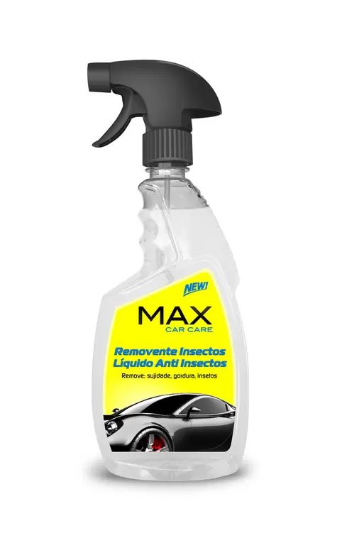 Oferta de LIQUIDO ANTI-INSECTOS MAX 0.5L por 3,99€ en Aurgi