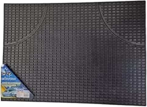 Oferta de Alfombrilla de Coche Universal 1 ud Enerfero por 3,99€ en Aurgi