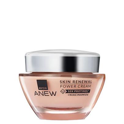 Oferta de Crema Skin Renewal Power Anew por 27,99€ en AVON