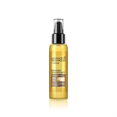 Oferta de Aceite Advance Techniques Absolute Nourishment por 7,99€ en AVON