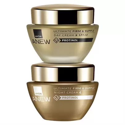 Oferta de Pack Anew Ultimate día y noche por 31,99€ en AVON