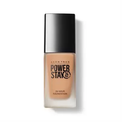 Oferta de Base de Maquillaje Avon True Powerstay Soft Honey 345 N por 16€ en AVON