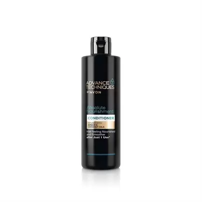 Oferta de Acondicionador Advance Techniques Absolute Nourishment por 4,69€ en AVON