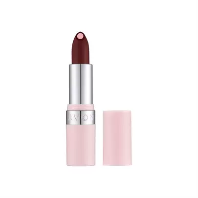 Oferta de Barra de Labios Hydramatic Matte Ruby por 10€ en AVON