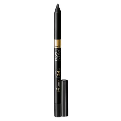 Oferta de Delineador de Ojos en Gel Power Stay por 7,5€ en AVON