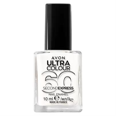 Oferta de Esmalte de Uñas Ultra Colour 60 Seconds Express por 4,99€ en AVON