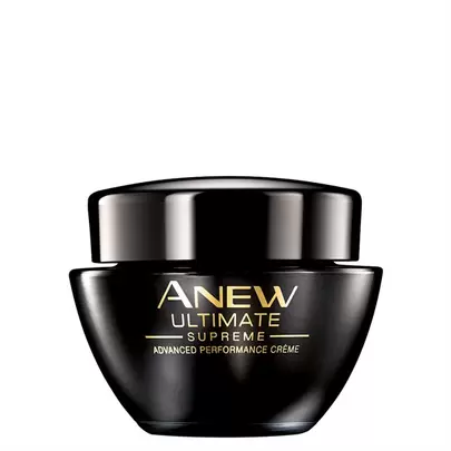 Oferta de Crema Acción Avanzada Ultimate Supreme por 26€ en AVON