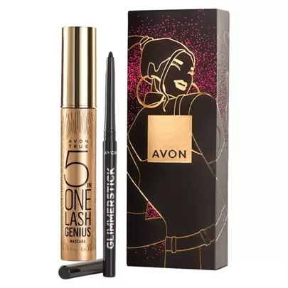 Oferta de Pack Lash Genius por 16,99€ en AVON