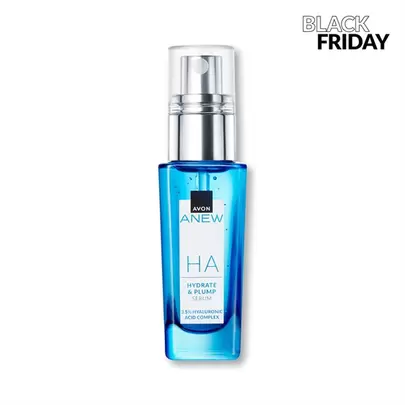 Oferta de Sérum Hidratante Efecto Rellenador Anew Black Friday por 15€ en AVON