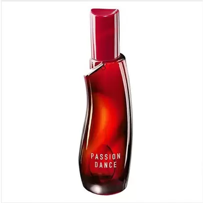 Oferta de Eau de Toilette Passion Dance Dark por 12€ en AVON