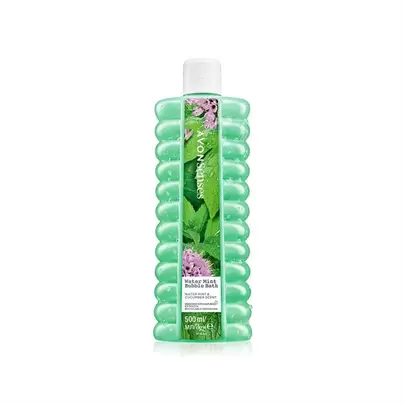 Oferta de Espuma de Baño Water Mint Senses por 4,99€ en AVON