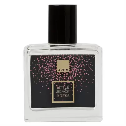 Oferta de Little Black Dress 30ml por 17,99€ en AVON