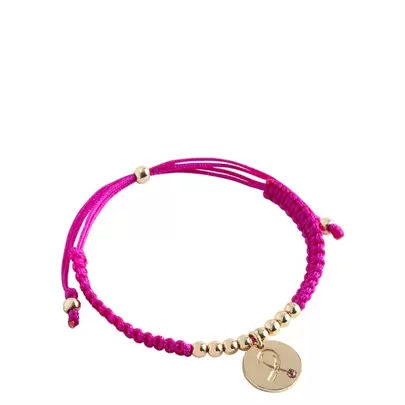 Oferta de Pulsera Contra el Cáncer de Mama por 7,99€ en AVON