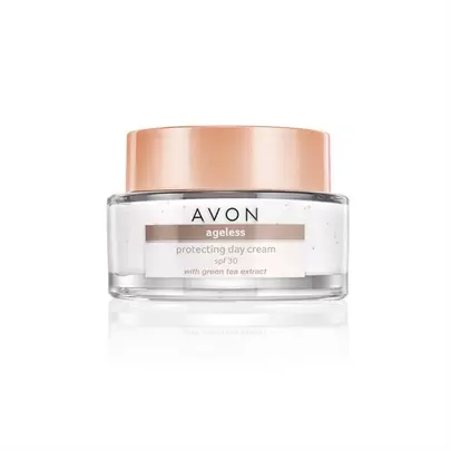 Oferta de Crema de Día Protectora SPF 30 Anti-Edad Nutra Effects por 8,99€ en AVON