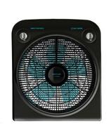 Oferta de Ventilador Cecotec Energysilence 6000 Powerbox Black por 24,9€ en Bazar El Regalo