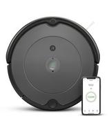Oferta de Robot Aspirador Irobot Roomba R697 | Dirt Detect | WiFi | Multi Superficie por 179€ en Bazar El Regalo