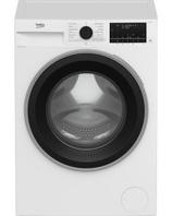 Oferta de Beko B3WFT510415W lavadora Carga frontal 10 kg 1400 RPM Blanco por 369€ en Bazar El Regalo