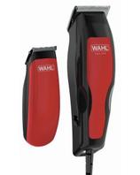 Oferta de Wahl Home Pro Combo Negro, Rojo 8 por 31,9€ en Bazar El Regalo