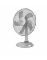 Oferta de JATA JVVM3026 ventilador Blanco por 31,95€ en Bazar El Regalo