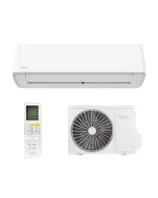 Oferta de DAITSU Electric ARTIC DS-9KTP Sistema split Blanco por 379€ en Bazar El Regalo