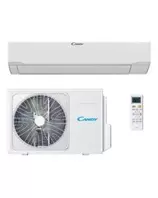 Oferta de Aire Acondicionado 1x1 Candy ECO-12 | 2752 Frigorías | Calor | Wifi por 379€ en Bazar El Regalo