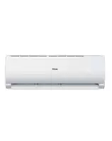 Oferta de Aire Acondicionado Haier Tide 35 | Split 1x1 | 2.752 fg/h | Inverter | WiFi por 429€ en Bazar El Regalo