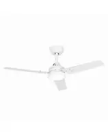 Oferta de JATA JVTE4233 ventilador Blanco por 89,95€ en Bazar El Regalo