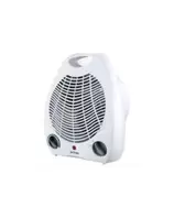 Oferta de Calefactor HTM ELECT. Cal2000ver | 2000W por 14,95€ en Bazar El Regalo