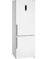 Oferta de COMBI HAIER HTW5618ENPW 185X60 BL por 579€ en Bazar El Regalo