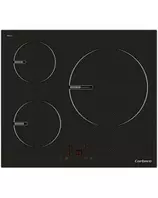 Oferta de Corbero CCIG9322 hobs Negro Integrado 65 cm Con placa de inducción 3 zona(s) por 259€ en Bazar El Regalo