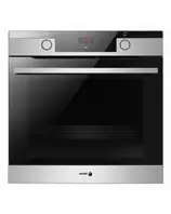 Oferta de Horno Multifunción Pirolítico Fagor 8H-755BX | 77 Litros | Clase A | Inox por 529€ en Bazar El Regalo