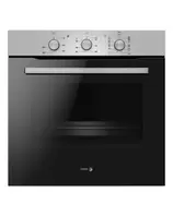 Oferta de Horno Multifunción Fagor 8H-115BX | 77 Litros | Clase A | 9 Funciones | Steam Clean por 369€ en Bazar El Regalo