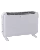 Oferta de Convector JATA C214 | 2000W por 45,9€ en Bazar El Regalo