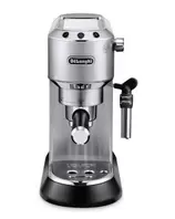 Oferta de De’Longhi Dedica Style EC 685.M Semi-automática Máquina espresso 1,1 L por 179€ en Bazar El Regalo