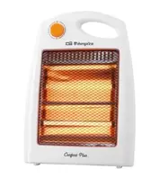 Oferta de Estufa Cuarzo Orbegozo BP 5007 | 800 W por 17,5€ en Bazar El Regalo