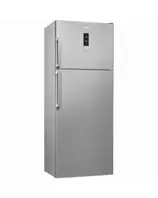 Oferta de Smeg FD70EN4HX nevera y congelador Independiente 432 L E Acero inoxidable por 904,99€ en Bazar El Regalo