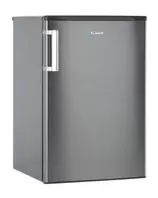 Oferta de Frigorífico Candy CCTOS 542XHN | 109 L | Clase F | Acero inoxidable por 239€ en Bazar El Regalo