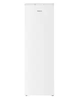 Oferta de Congelador Vertical Corbero CCVH17023NFW | Independiente | 204 L | Clase E | Blanco por 449€ en Bazar El Regalo