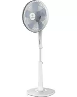 Oferta de S&P Sistemas de Ventilación SLU Artic Wind 400 CN Blanco por 57,56€ en Bazar El Regalo