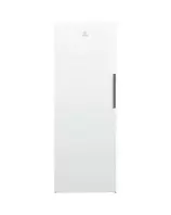 Oferta de Congelador vertical Independiente Indesit UI6 F2T W | 228L | Blanco por 446,95€ en Bazar El Regalo