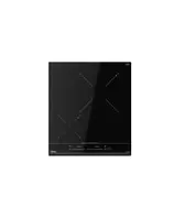 Oferta de Teka IZC 42400 MSP Negro Integrado 45 cm Con placa de inducción 2 zona(s) por 320,66€ en Bazar El Regalo