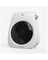 Oferta de Calefactor Universal Blue BAVARO 4020W | 2000W | VERTICAL | Blanco por 24,17€ en Bazar El Regalo