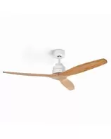 Oferta de Ufesa Tibet Haya, Blanco por 124,45€ en Bazar El Regalo
