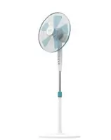 Oferta de Cecotec EnergySilence 500 Azul, Metálico, Blanco por 30,09€ en Bazar El Regalo