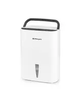 Oferta de Deshumidificador Orbegozo DH650 2.5 L/D por 67,97€ en Bazar El Regalo