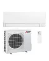 Oferta de A.A SPLIT MITSUBISHI MSZ-AY50VGKP 4300F por 2120,1€ en Bazar El Regalo