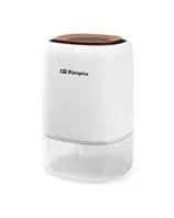 Oferta de Orbegozo DH 305 1 L 23 W Blanco por 59,92€ en Bazar El Regalo