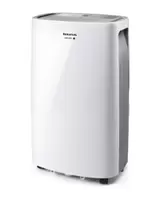 Oferta de Taurus DH2201 4 L 47 dB 325 W Gris, Blanco por 213,82€ en Bazar El Regalo